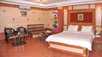 Hotel Tejasvi International, Rayagada 3